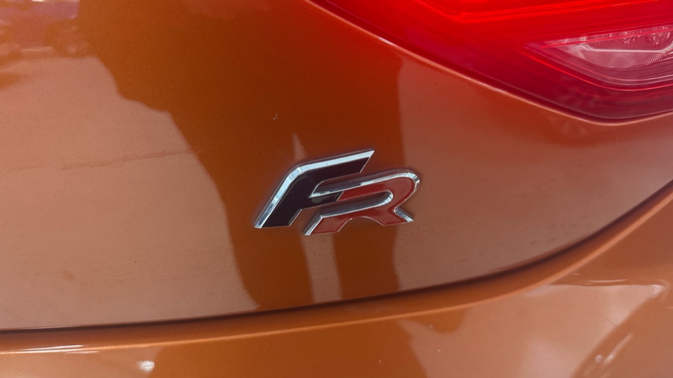 SEAT Leon 1.4 TSI 125 FR Technology 3dr Petrol Hatchback - Image 52