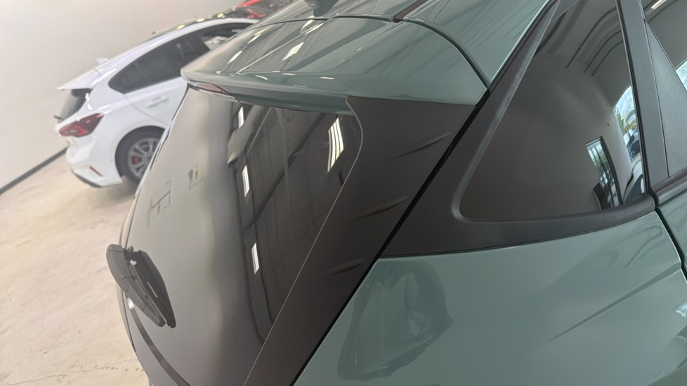 Hyundai i20 1.0T GDi N Line S 5dr DCT Petrol Hatchback - Image 21