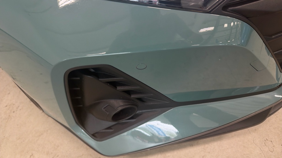 Hyundai i20 1.0T GDi N Line S 5dr DCT Petrol Hatchback - Image 26