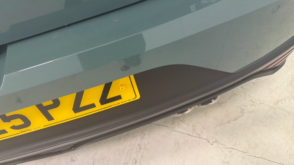 Hyundai i20 1.0T GDi N Line S 5dr DCT Petrol Hatchback - Image 29