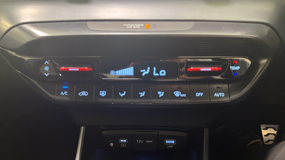 Hyundai i20 1.0T GDi N Line S 5dr DCT Petrol Hatchback - Image 37