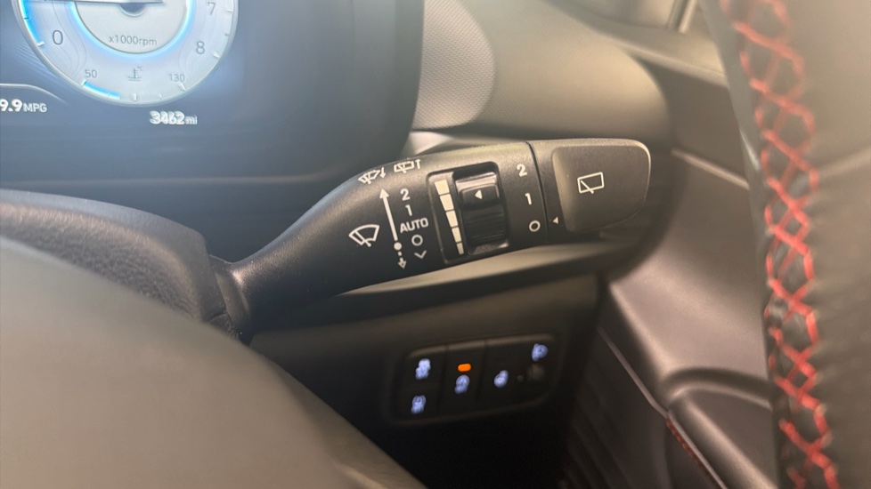 Hyundai i20 1.0T GDi N Line S 5dr DCT Petrol Hatchback - Image 40
