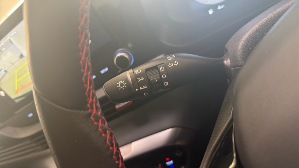 Hyundai i20 1.0T GDi N Line S 5dr DCT Petrol Hatchback - Image 41