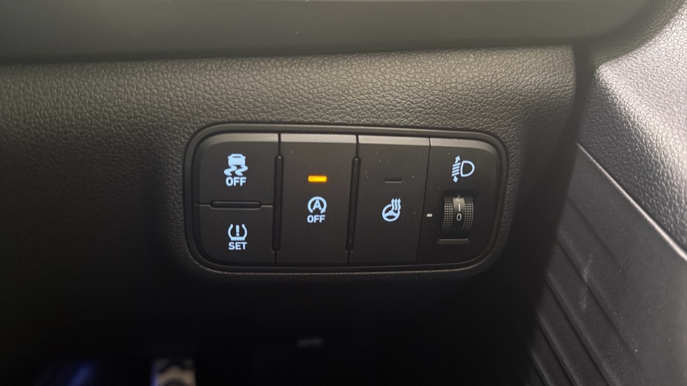 Hyundai i20 1.0T GDi N Line S 5dr DCT Petrol Hatchback - Image 42