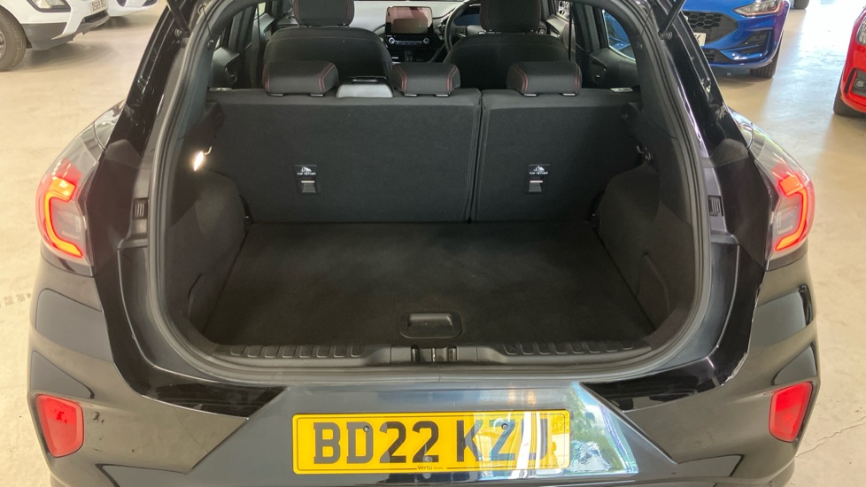 Ford Puma 1.0 EcoBoost Hybrid mHEV ST-Line 5dr Petrol Hatchback - Image 4