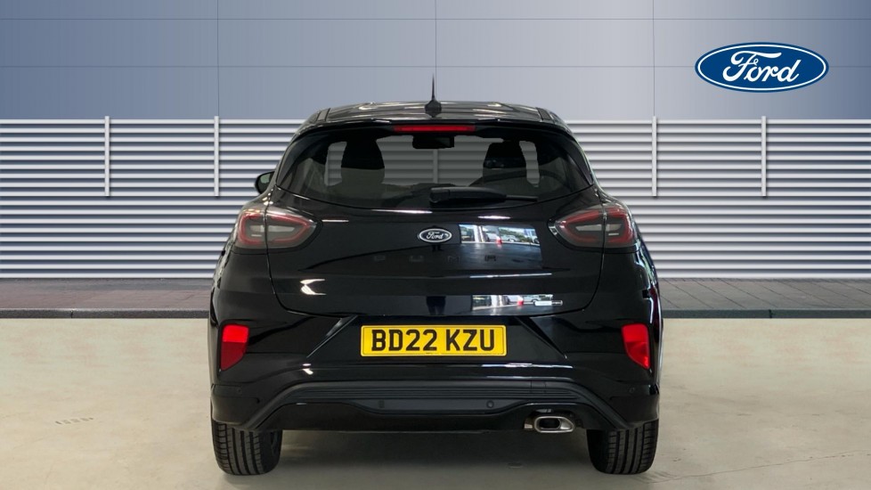 Ford Puma 1.0 EcoBoost Hybrid mHEV ST-Line 5dr Petrol Hatchback - Image 6