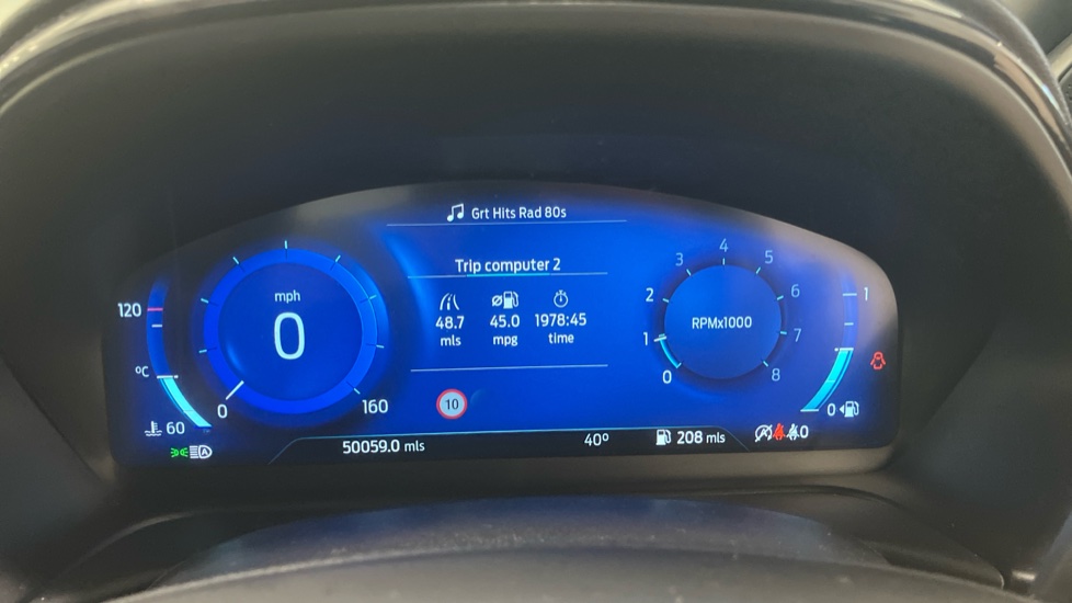 Ford Puma 1.0 EcoBoost Hybrid mHEV ST-Line 5dr Petrol Hatchback - Image 18