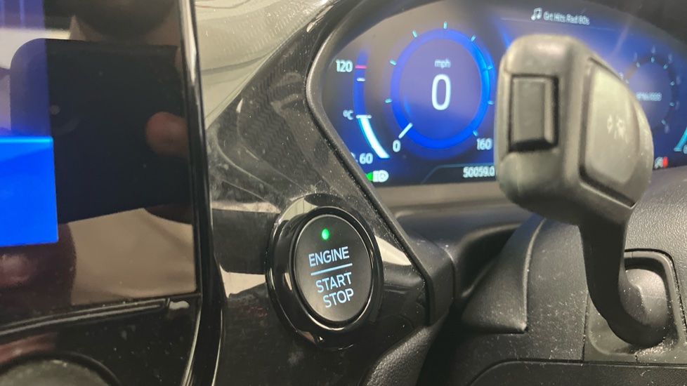 Ford Puma 1.0 EcoBoost Hybrid mHEV ST-Line 5dr Petrol Hatchback - Image 32