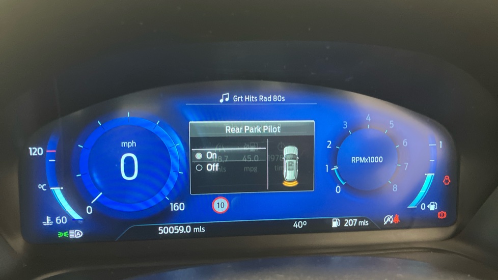 Ford Puma 1.0 EcoBoost Hybrid mHEV ST-Line 5dr Petrol Hatchback - Image 33