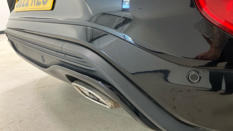 Ford Puma 1.0 EcoBoost Hybrid mHEV ST-Line 5dr Petrol Hatchback - Image 37