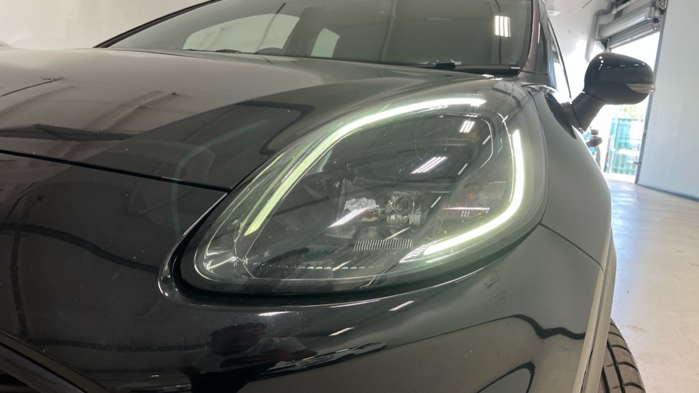 Ford Puma 1.0 EcoBoost Hybrid mHEV ST-Line 5dr Petrol Hatchback - Image 38