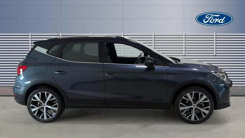 SEAT Arona 1.0 TSI 110 XPERIENCE Lux 5dr DSG Petrol Hatchback - Image 5