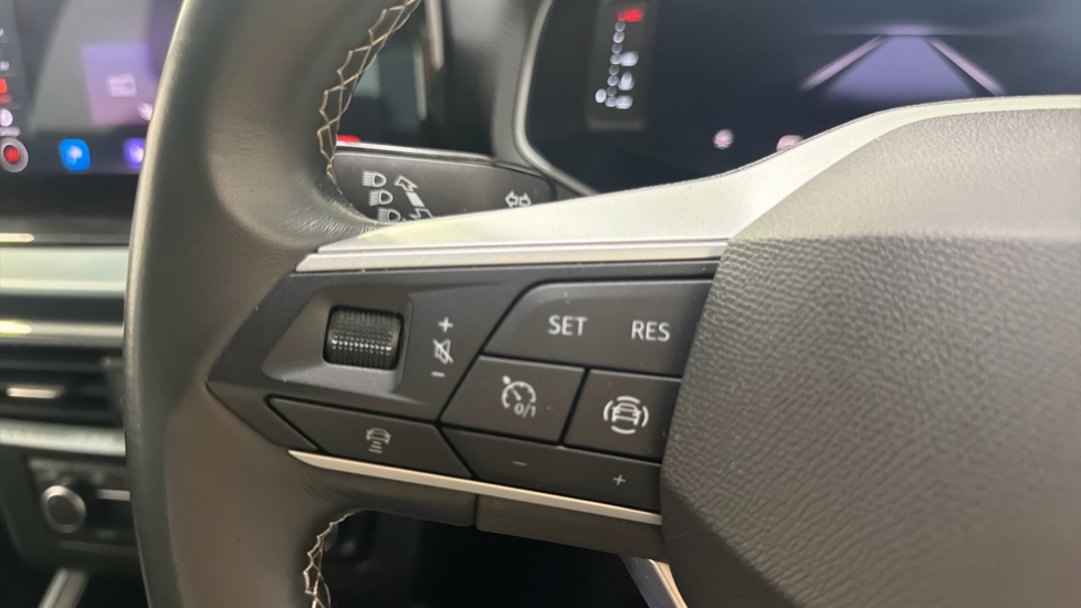 SEAT Arona 1.0 TSI 110 XPERIENCE Lux 5dr DSG Petrol Hatchback - Image 22