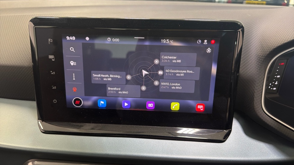SEAT Arona 1.0 TSI 110 XPERIENCE Lux 5dr DSG Petrol Hatchback - Image 31