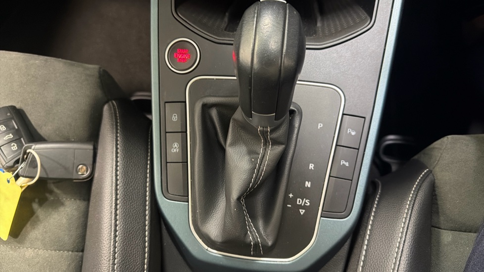 SEAT Arona 1.0 TSI 110 XPERIENCE Lux 5dr DSG Petrol Hatchback - Image 34