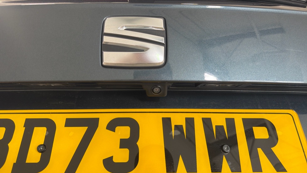 SEAT Arona 1.0 TSI 110 XPERIENCE Lux 5dr DSG Petrol Hatchback - Image 38