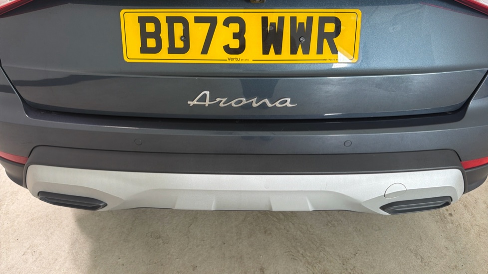 SEAT Arona 1.0 TSI 110 XPERIENCE Lux 5dr DSG Petrol Hatchback - Image 39