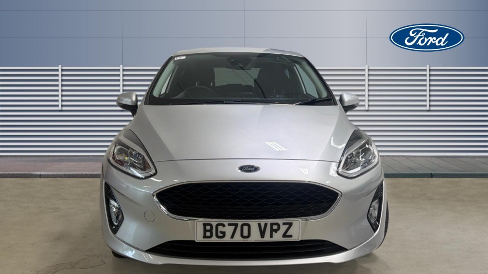 Ford Fiesta 1.0 EcoBoost 95 Trend 3dr Petrol Hatchback - Image 3