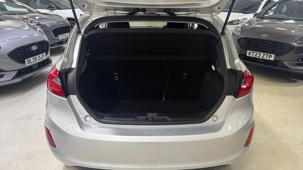 Ford Fiesta 1.0 EcoBoost 95 Trend 3dr Petrol Hatchback - Image 4
