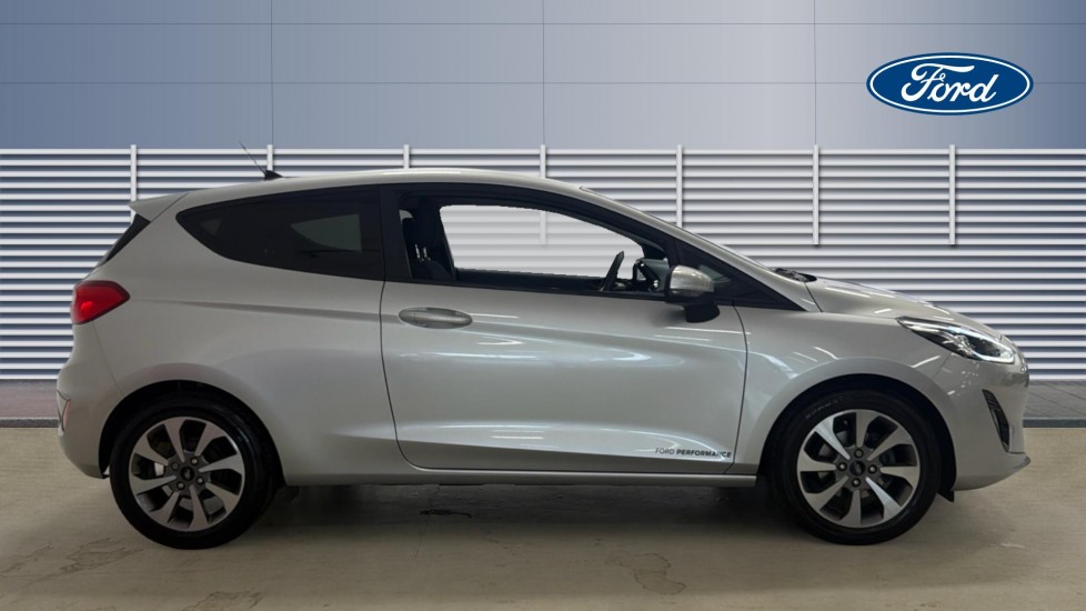 Ford Fiesta 1.0 EcoBoost 95 Trend 3dr Petrol Hatchback - Image 5