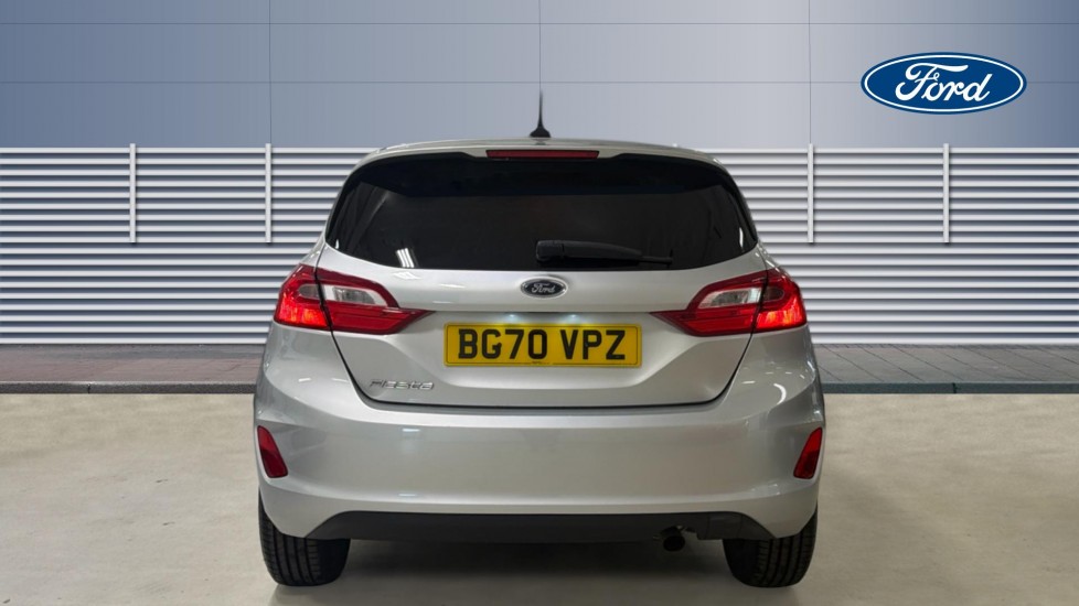 Ford Fiesta 1.0 EcoBoost 95 Trend 3dr Petrol Hatchback - Image 6