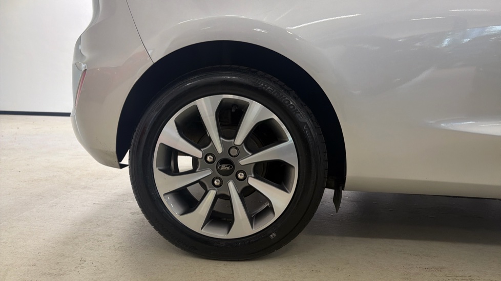 Ford Fiesta 1.0 EcoBoost 95 Trend 3dr Petrol Hatchback - Image 7