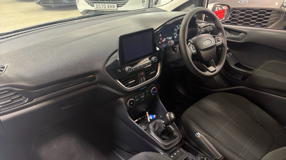 Ford Fiesta 1.0 EcoBoost 95 Trend 3dr Petrol Hatchback - Image 9