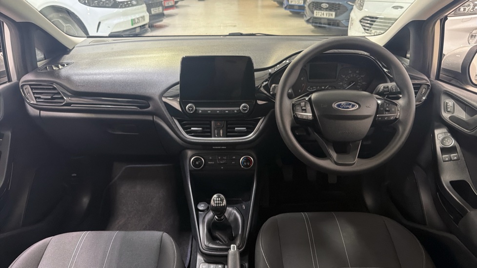 Ford Fiesta 1.0 EcoBoost 95 Trend 3dr Petrol Hatchback - Image 10