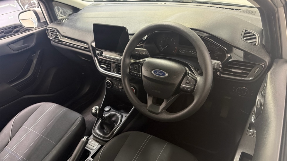 Ford Fiesta 1.0 EcoBoost 95 Trend 3dr Petrol Hatchback - Image 11