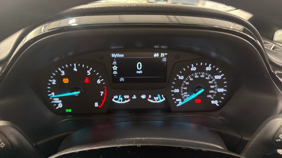 Ford Fiesta 1.0 EcoBoost 95 Trend 3dr Petrol Hatchback - Image 18