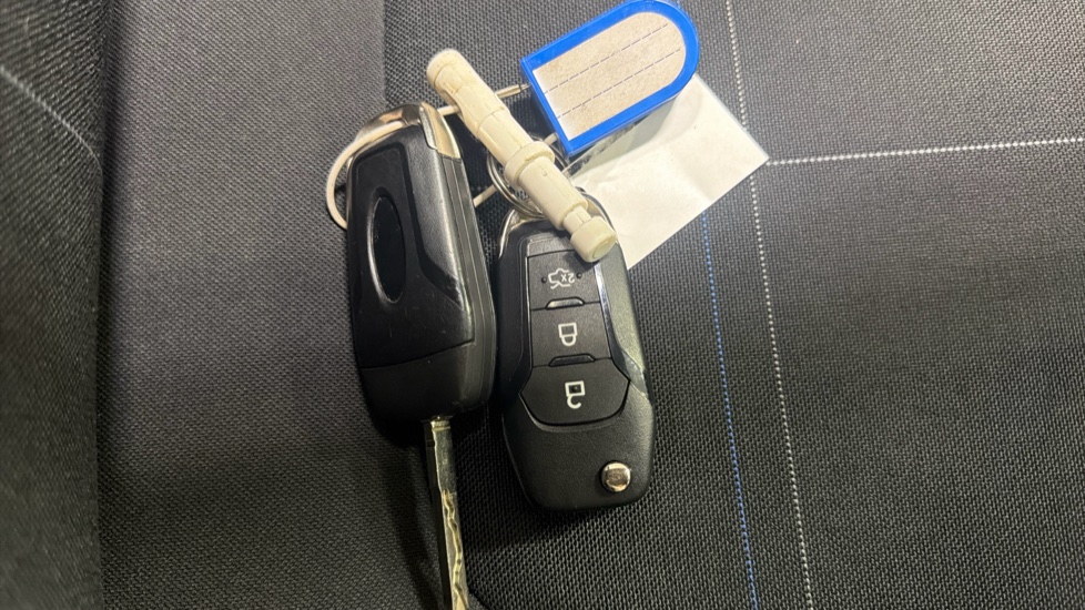 Ford Fiesta 1.0 EcoBoost 95 Trend 3dr Petrol Hatchback - Image 20