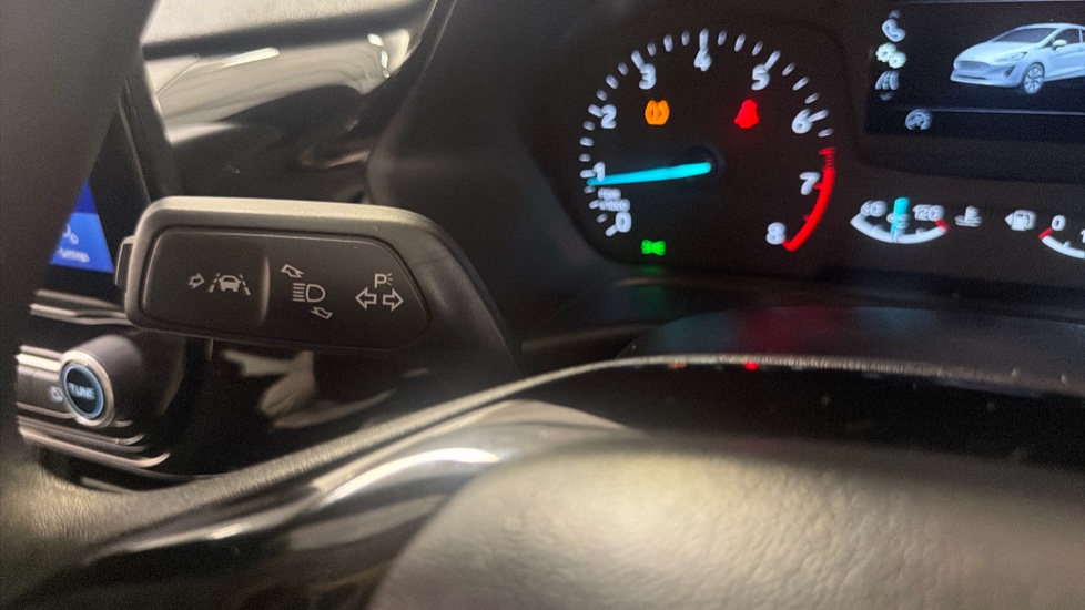 Ford Fiesta 1.0 EcoBoost 95 Trend 3dr Petrol Hatchback - Image 28