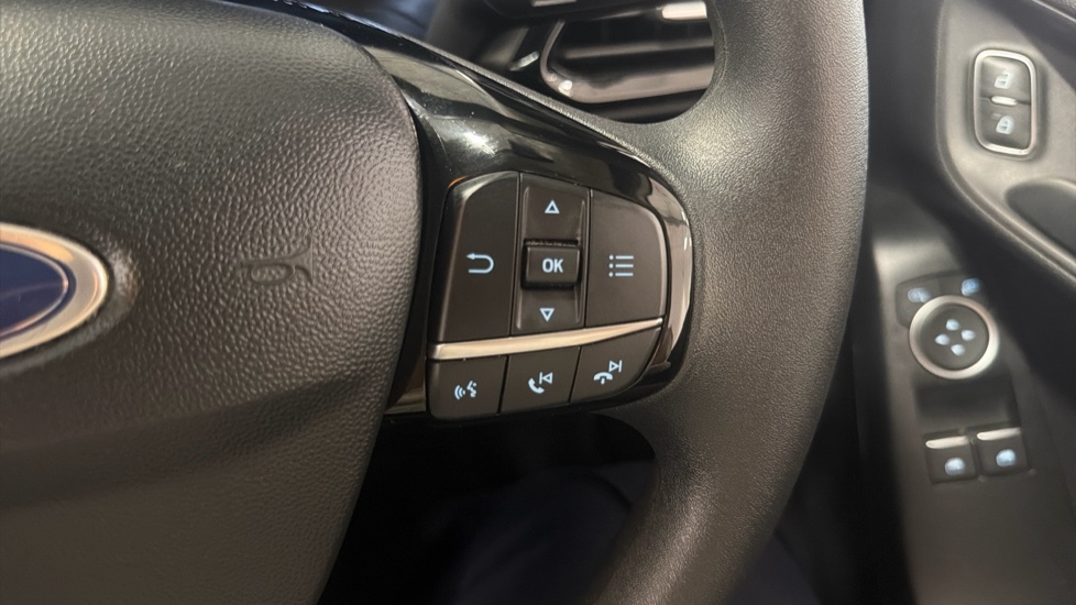 Ford Fiesta 1.0 EcoBoost 95 Trend 3dr Petrol Hatchback - Image 30