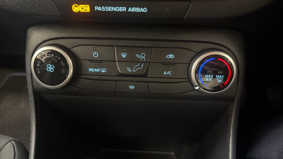 Ford Fiesta 1.0 EcoBoost 95 Trend 3dr Petrol Hatchback - Image 31