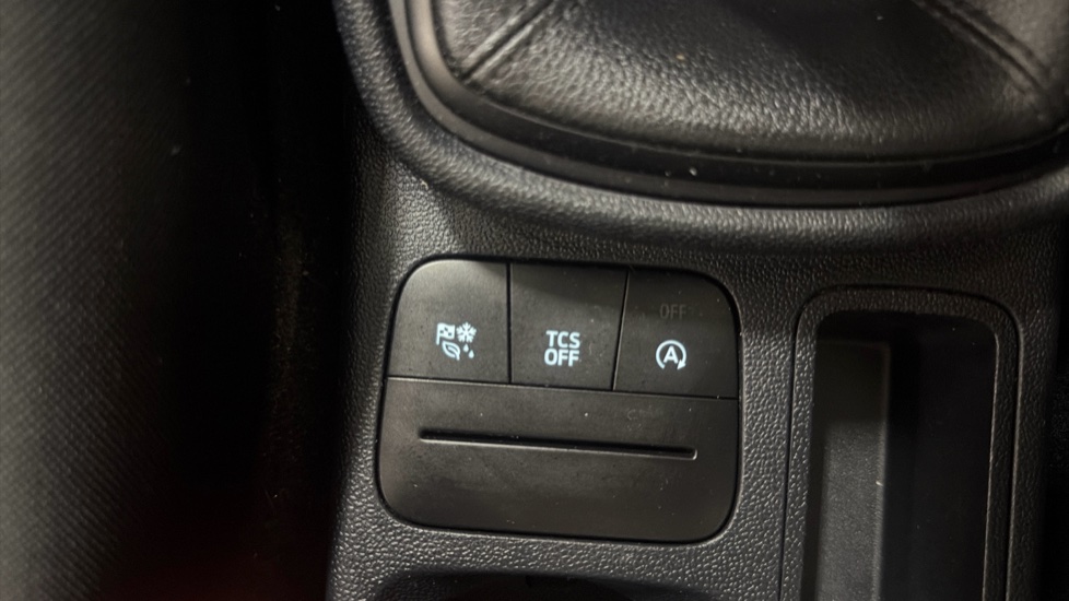 Ford Fiesta 1.0 EcoBoost 95 Trend 3dr Petrol Hatchback - Image 34