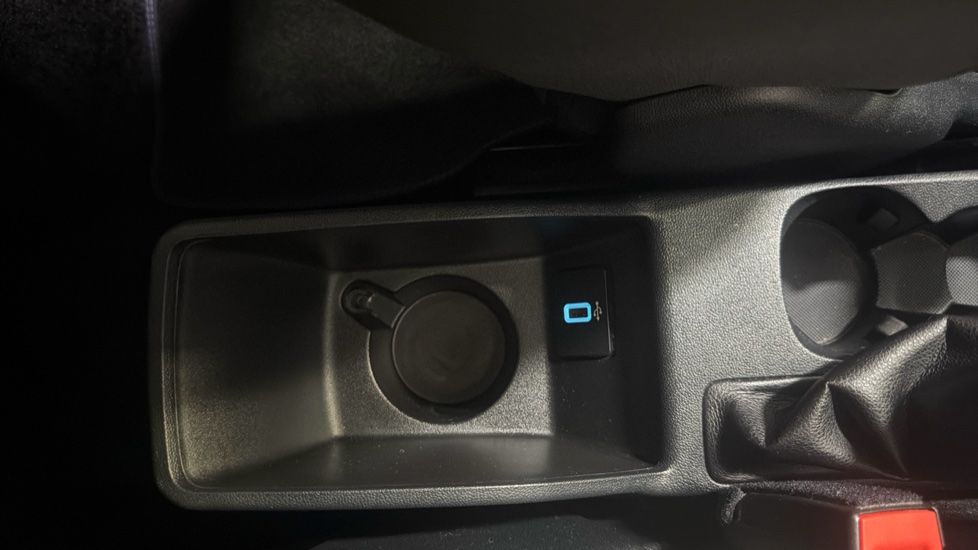 Ford Fiesta 1.0 EcoBoost 95 Trend 3dr Petrol Hatchback - Image 35
