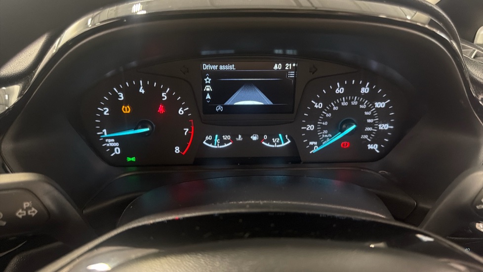 Ford Fiesta 1.0 EcoBoost 95 Trend 3dr Petrol Hatchback - Image 38