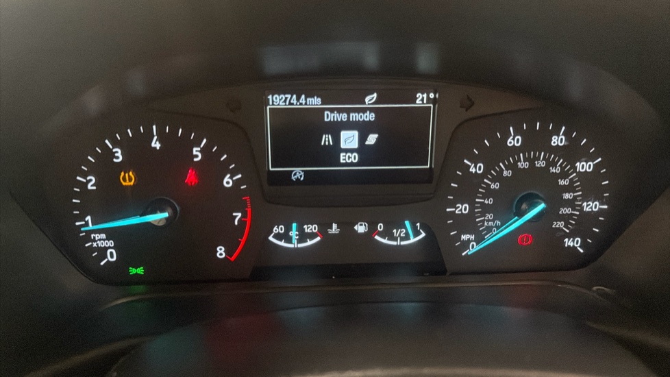 Ford Fiesta 1.0 EcoBoost 95 Trend 3dr Petrol Hatchback - Image 44