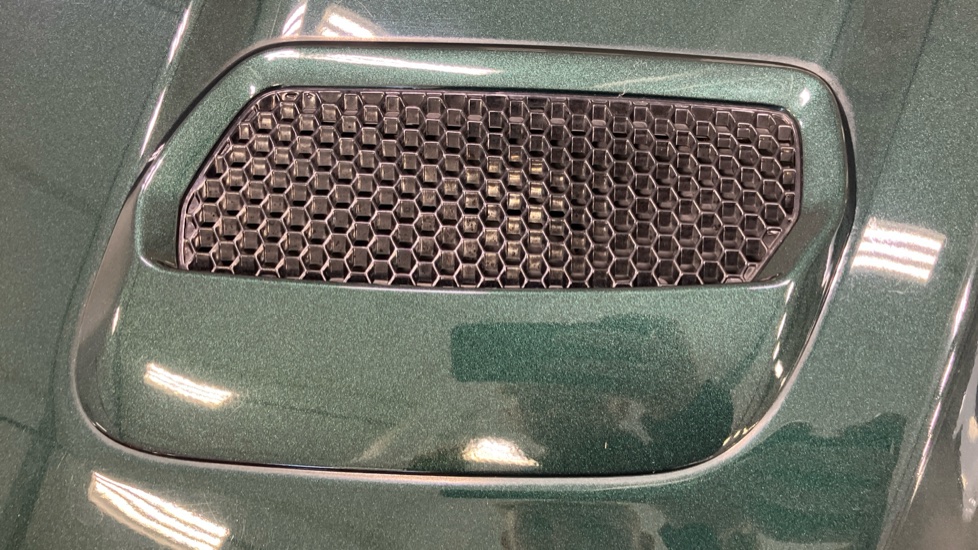 Ford Mustang 5.0 V8 Bullitt 2dr Petrol Coupe - Image 28