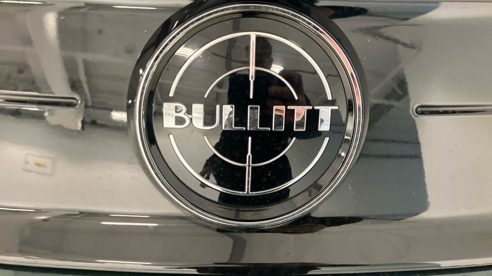 Ford Mustang 5.0 V8 Bullitt 2dr Petrol Coupe - Image 33