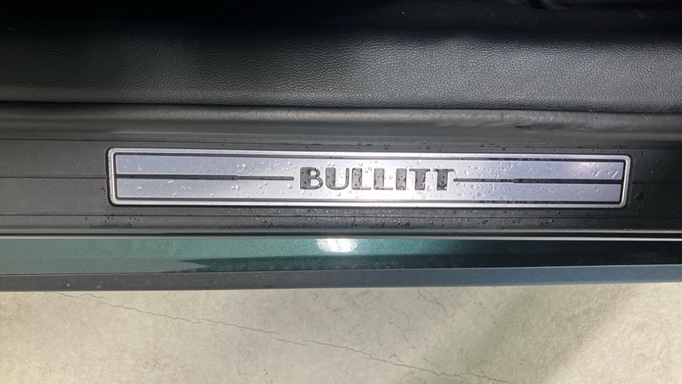 Ford Mustang 5.0 V8 Bullitt 2dr Petrol Coupe - Image 43