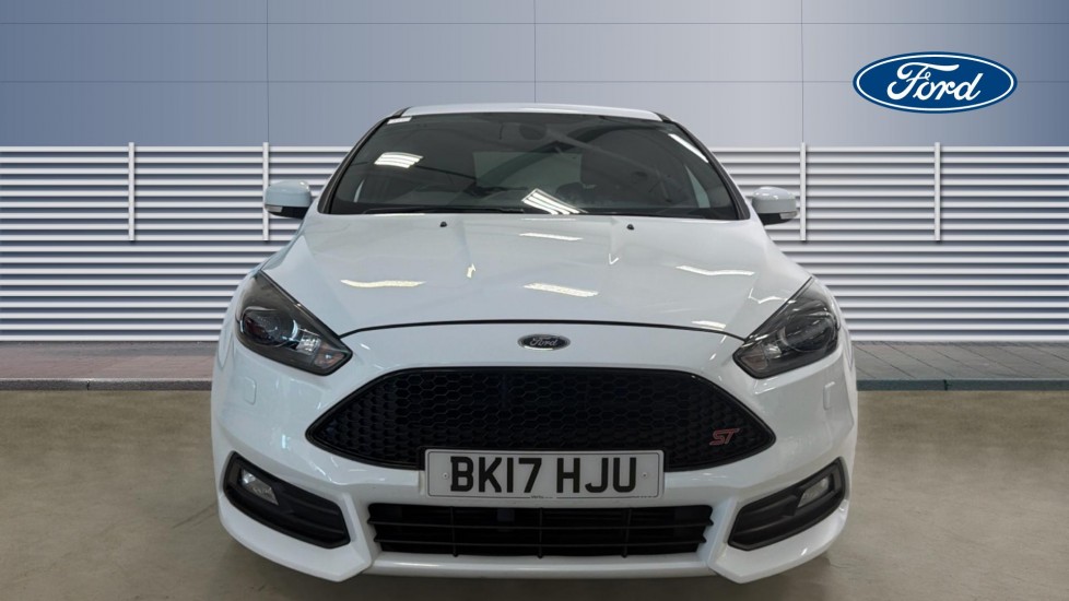 Ford Focus ST 2.0 TDCi 185 ST-3 5dr Diesel Hatchback - Image 3