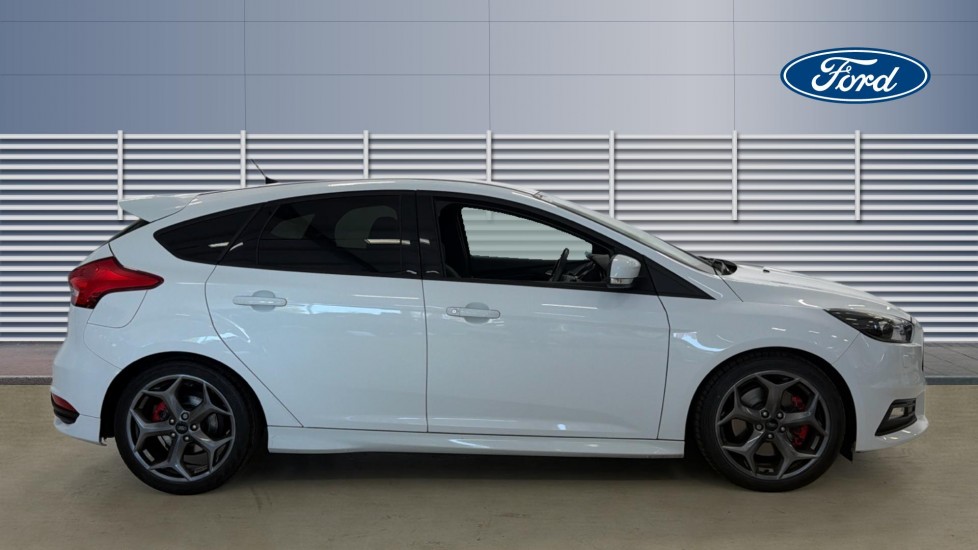 Ford Focus ST 2.0 TDCi 185 ST-3 5dr Diesel Hatchback - Image 5