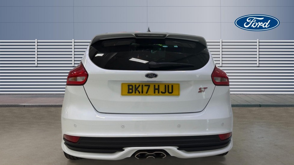 Ford Focus ST 2.0 TDCi 185 ST-3 5dr Diesel Hatchback - Image 6