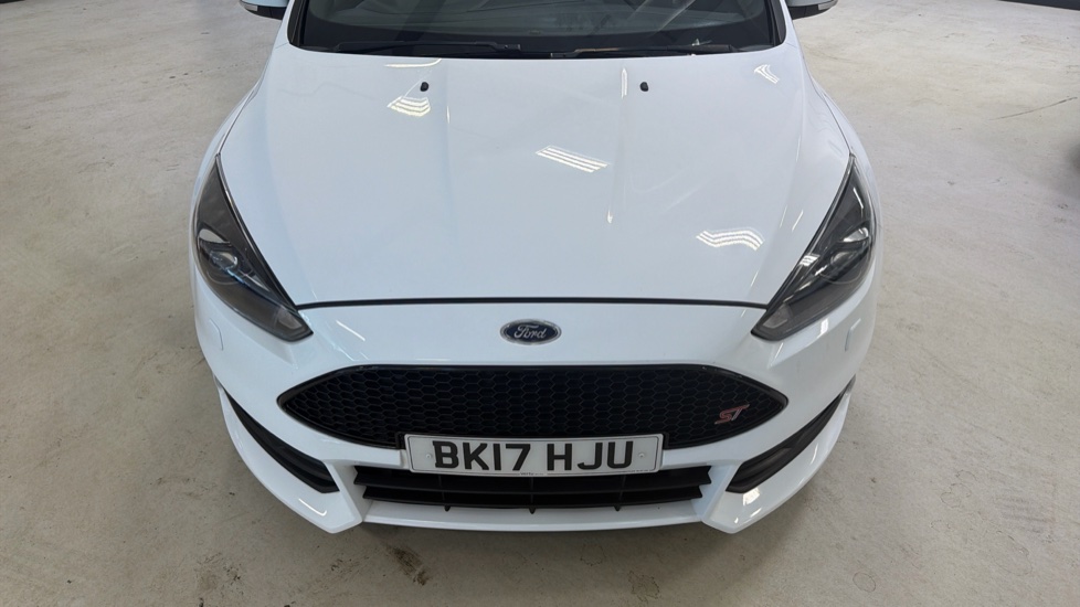 Ford Focus ST 2.0 TDCi 185 ST-3 5dr Diesel Hatchback - Image 8