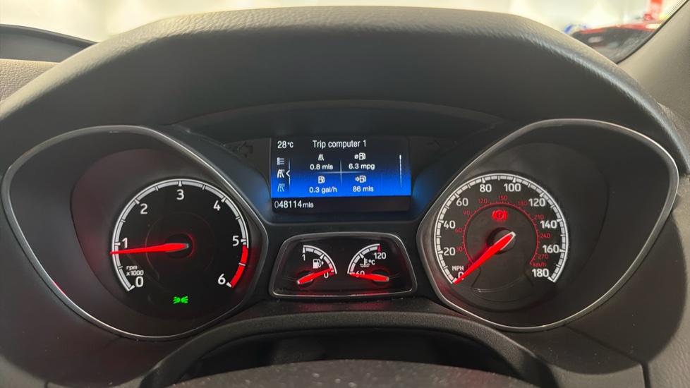 Ford Focus ST 2.0 TDCi 185 ST-3 5dr Diesel Hatchback - Image 18