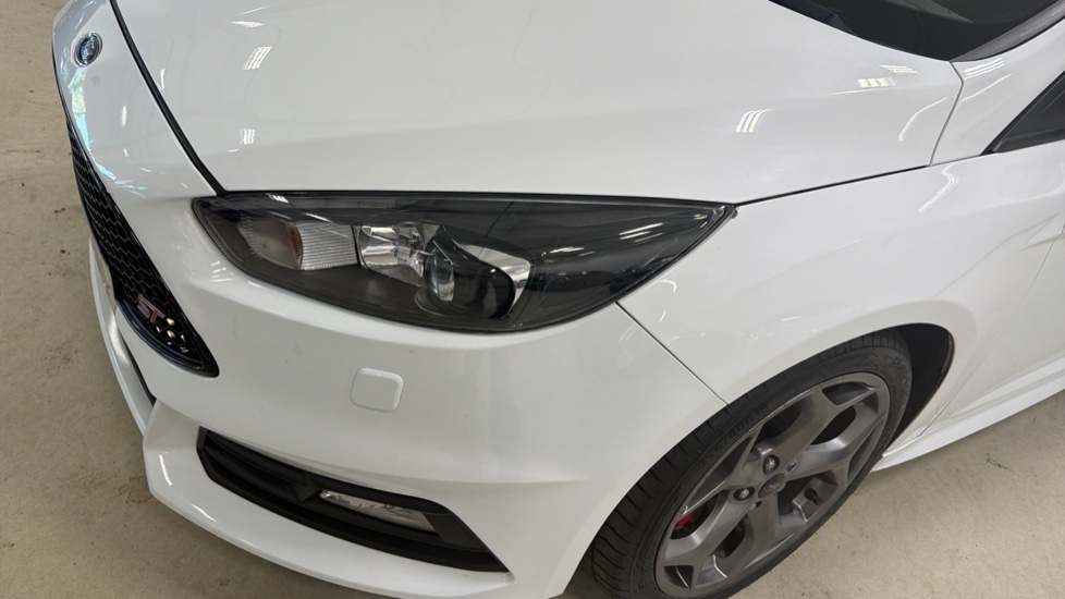 Ford Focus ST 2.0 TDCi 185 ST-3 5dr Diesel Hatchback - Image 25