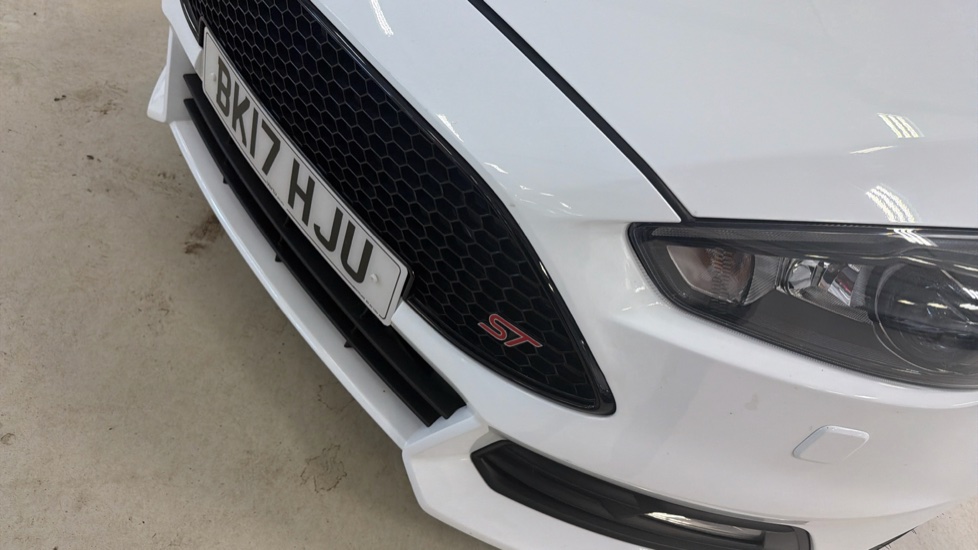 Ford Focus ST 2.0 TDCi 185 ST-3 5dr Diesel Hatchback - Image 26