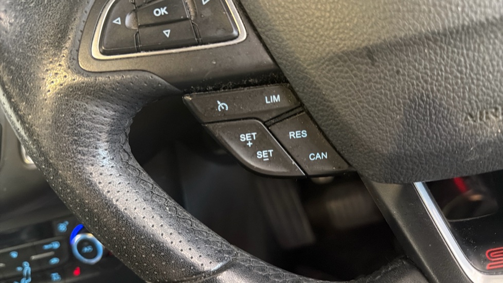 Ford Focus ST 2.0 TDCi 185 ST-3 5dr Diesel Hatchback - Image 36