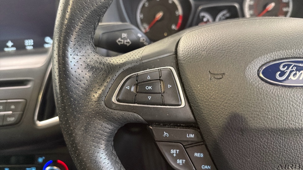 Ford Focus ST 2.0 TDCi 185 ST-3 5dr Diesel Hatchback - Image 37